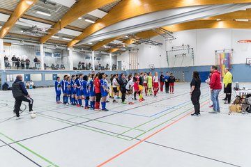 Bild 20 - wBJ Futsalmeisterschaft Runde 1